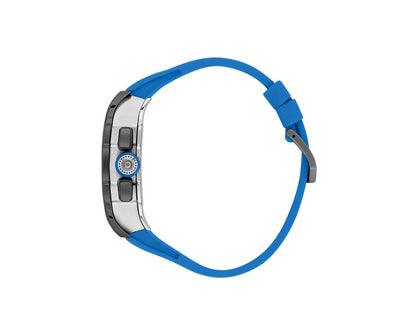 Reloj Quantum Color azul HNG1080.659