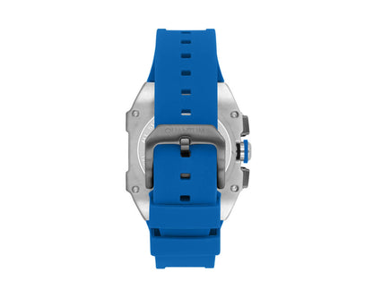 Reloj Quantum Color azul HNG1080.659