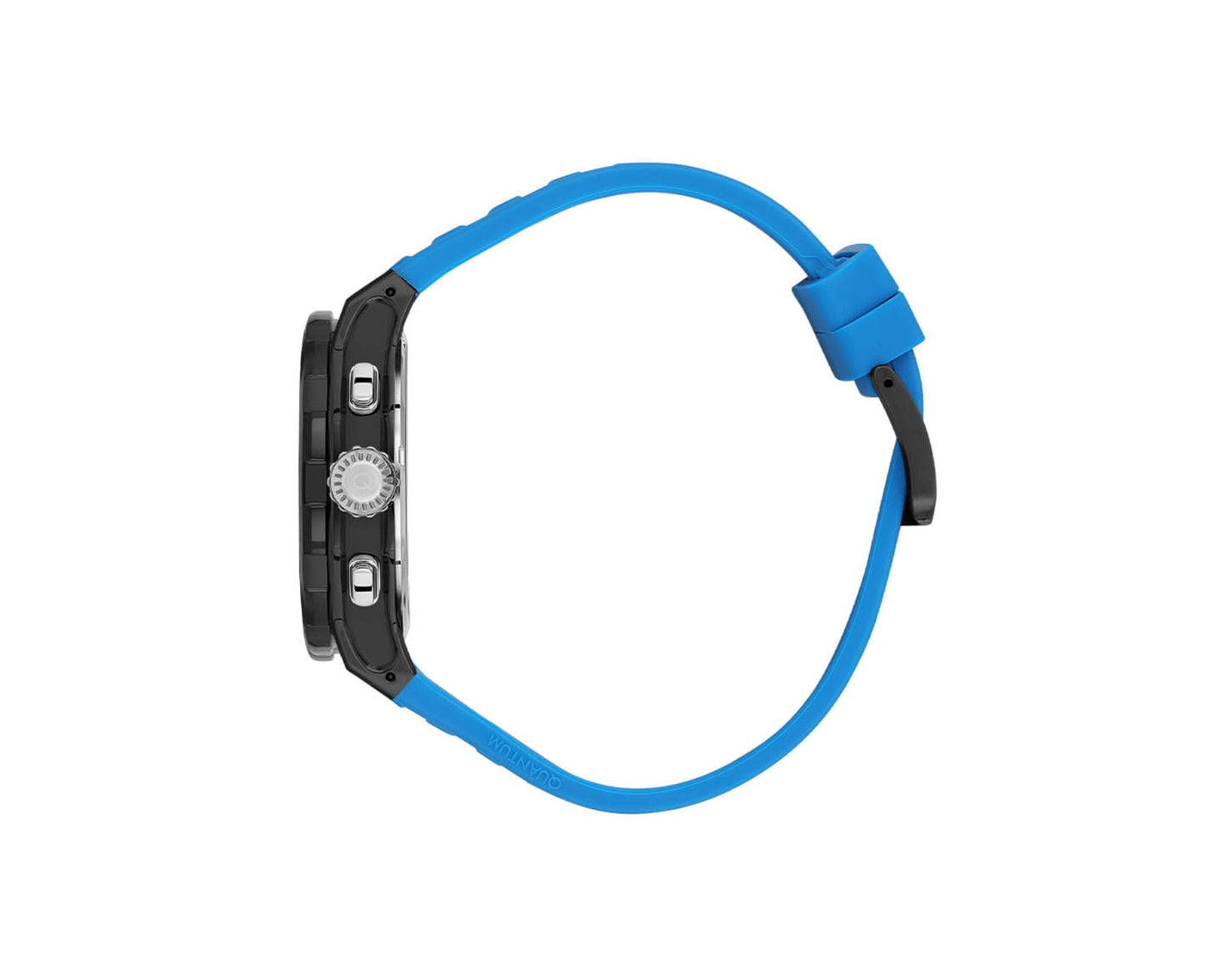 Reloj Quantum Color azul HNG1082.357