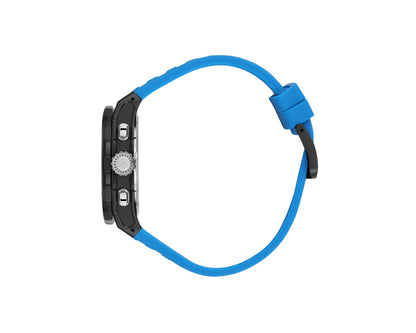 Reloj Quantum Color azul HNG1082.357
