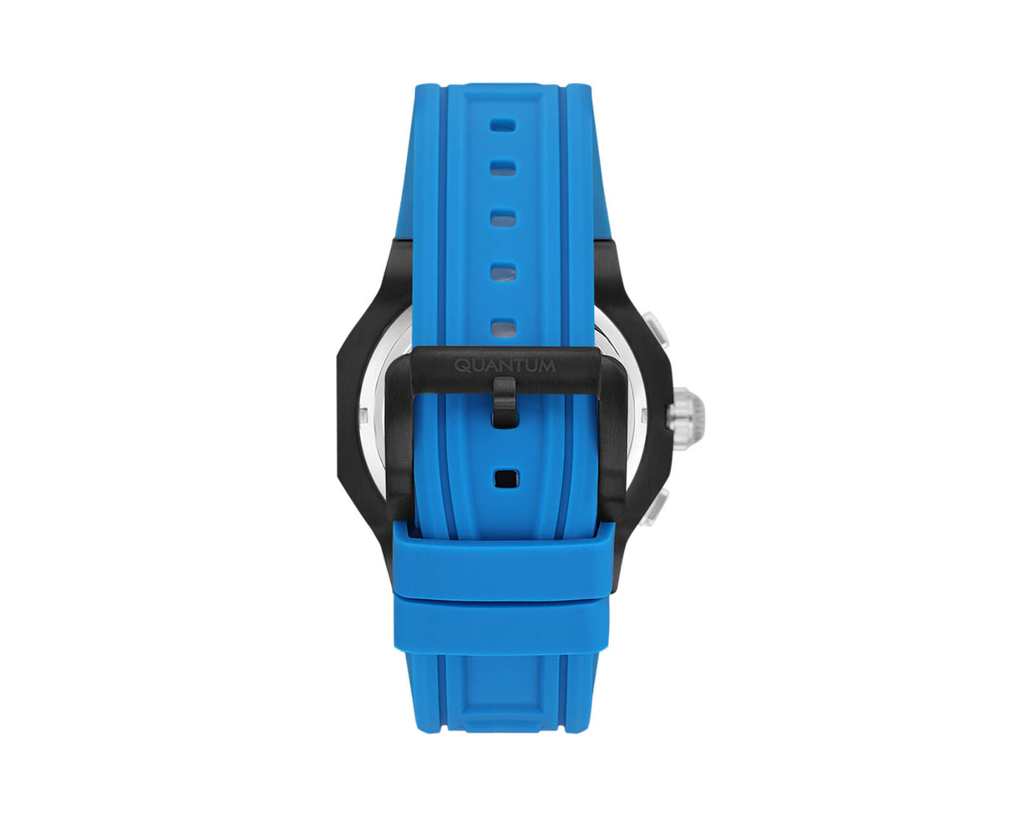 Reloj Quantum Color azul HNG1082.357