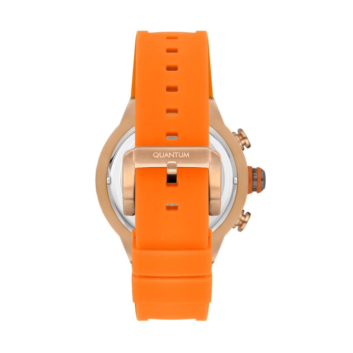 Reloj Quantum Color  Hng1083.050 Para Caballero