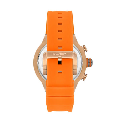Reloj Quantum Color  Hng1083.050 Para Caballero