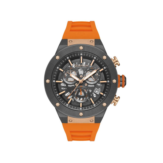 Reloj Quantum Color  Hng1083.050 Para Caballero