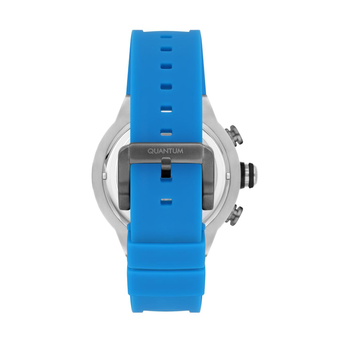 Reloj Quantum Color  Hng1083.099 Para Caballero