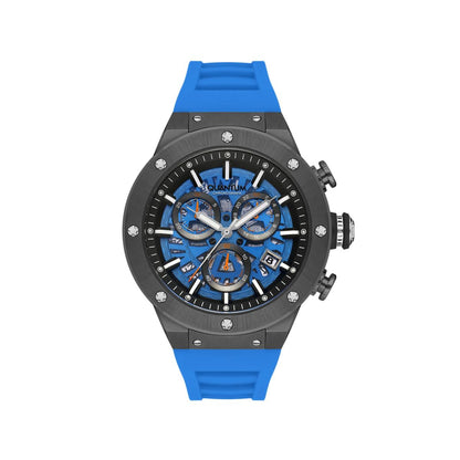 Reloj Quantum Color  Hng1083.099 Para Caballero
