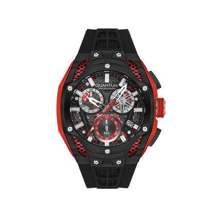Reloj Quantum Color  Hng1102.651 Para Caballero