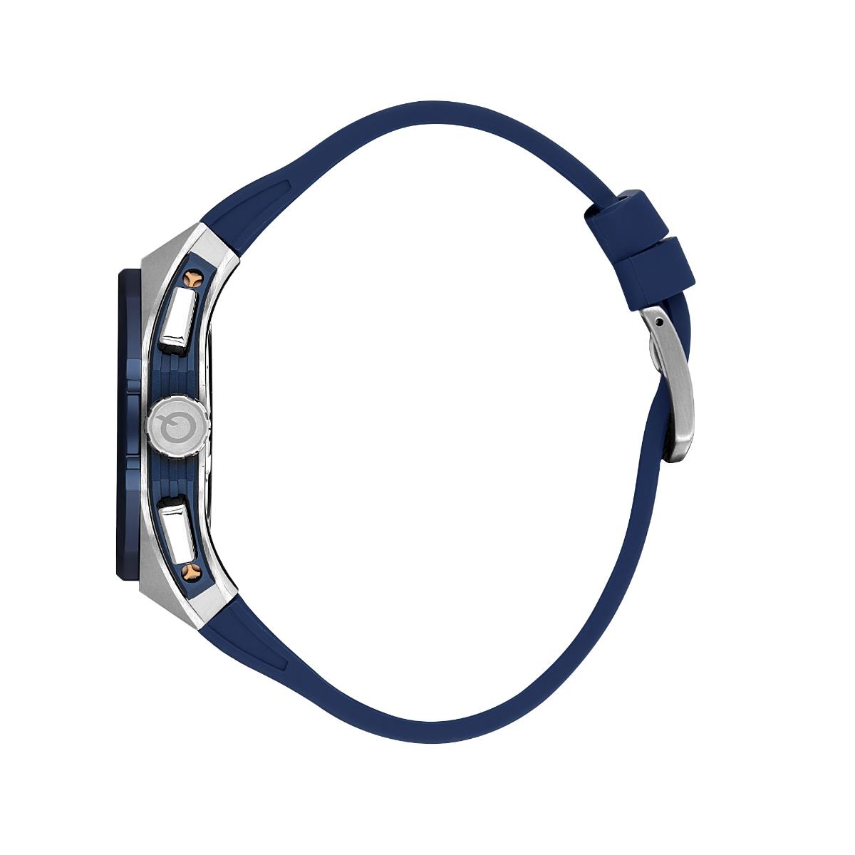 Reloj Quantum Color  Hng1170.399 Para Caballero