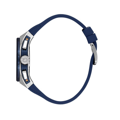 Reloj Quantum Color  Hng1170.399 Para Caballero
