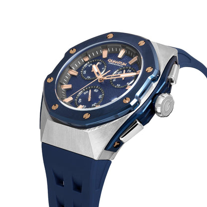 Reloj Quantum Color  Hng1170.399 Para Caballero