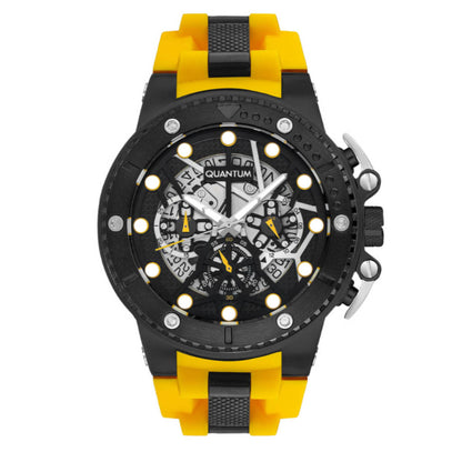 Reloj Quantum HNG535.654