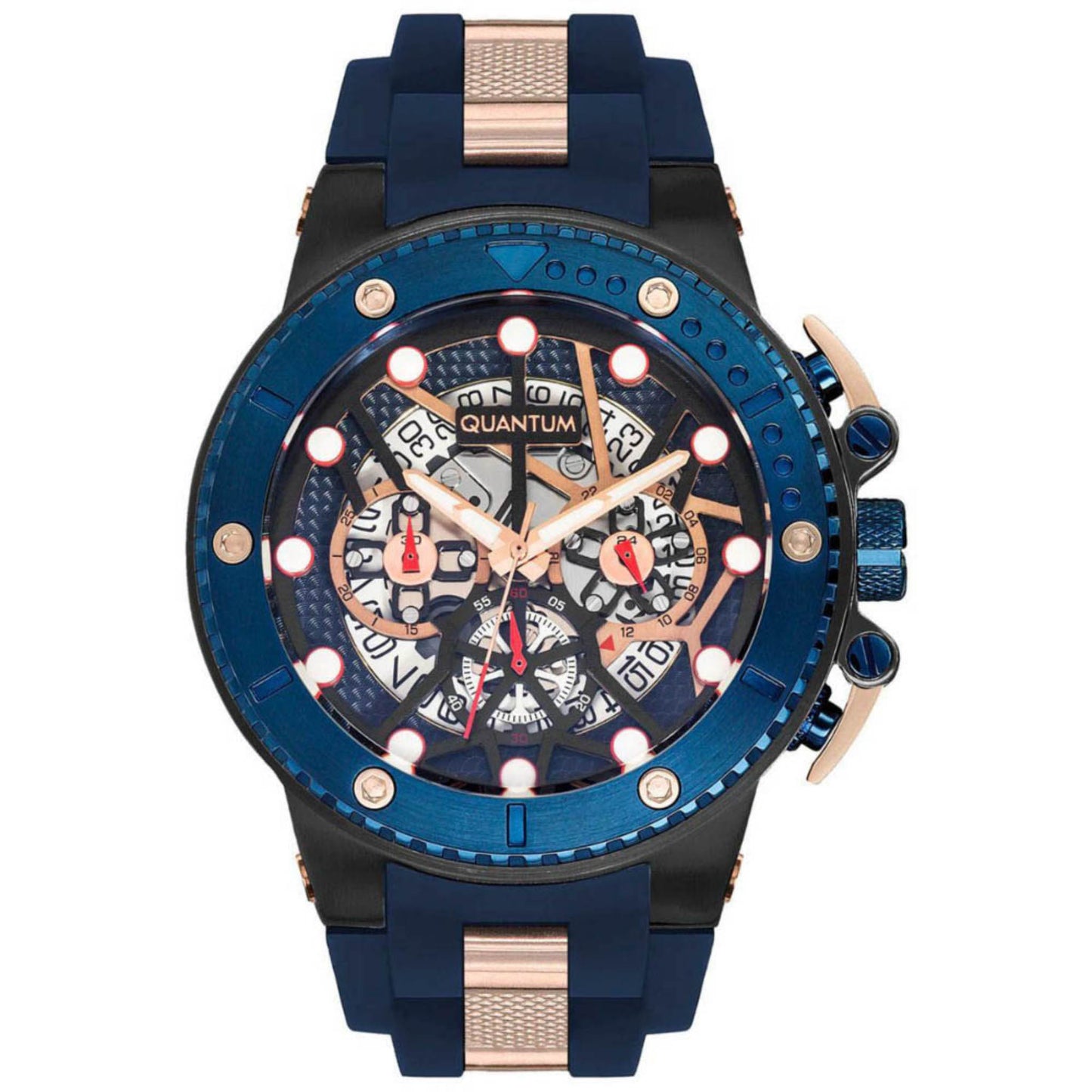 Reloj Quantum HNG535.059