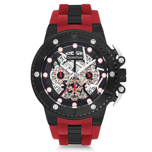 Reloj Quantum HNG535.658
