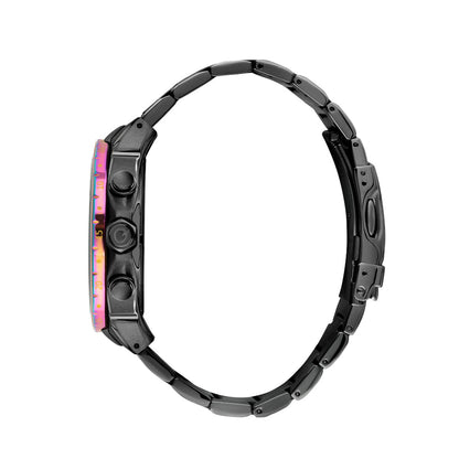 Reloj Quantum color gris HNG813.650