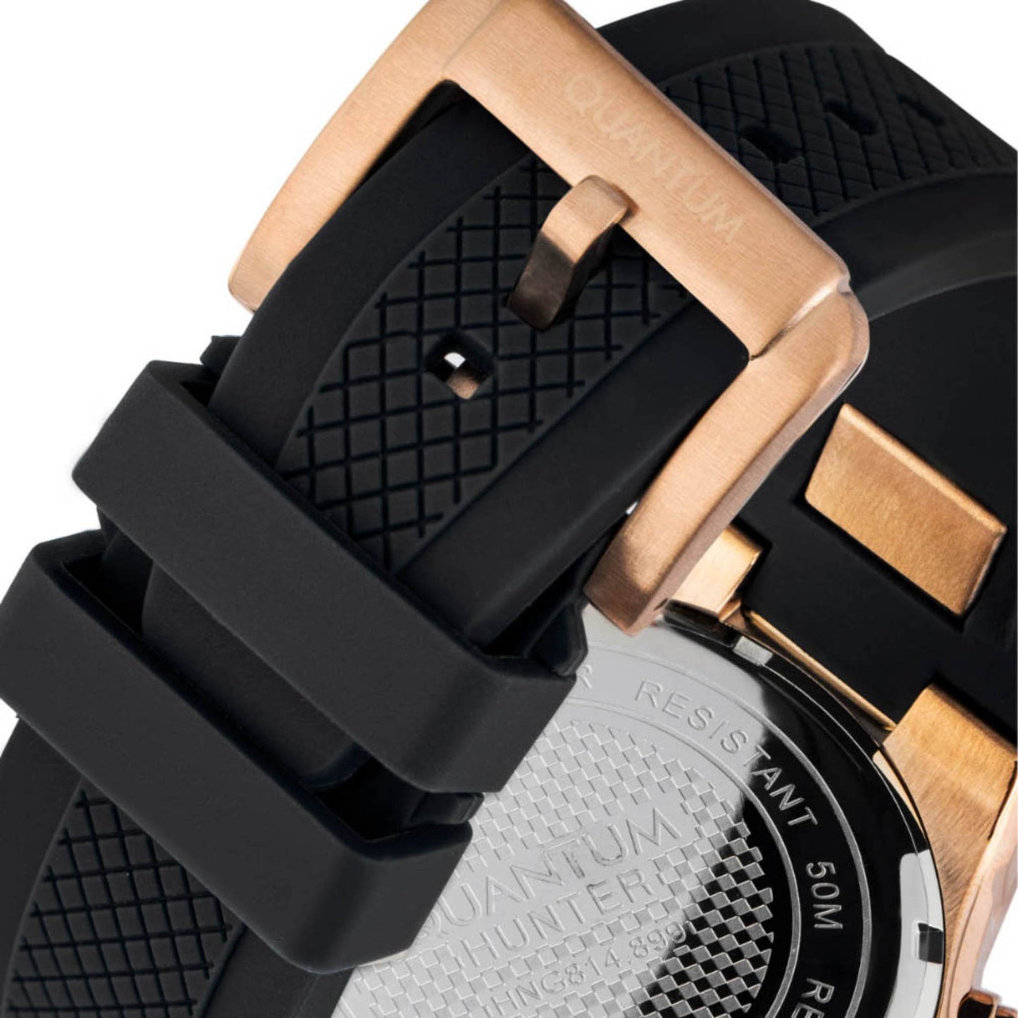 Reloj Quantum HNG814.852