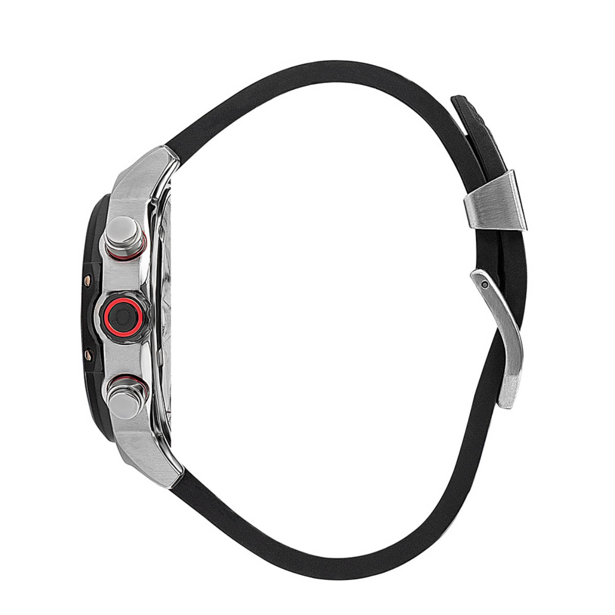 Reloj Quantum color gris HNG956.351