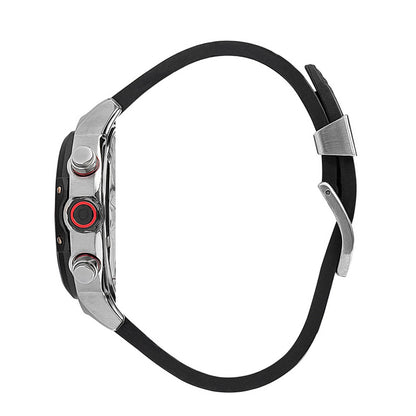 Reloj Quantum color gris HNG956.351