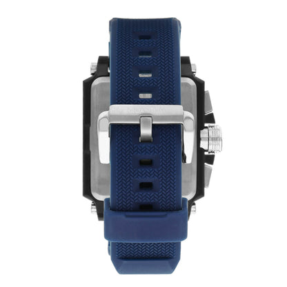 Reloj Quantum color azul HNG969.090