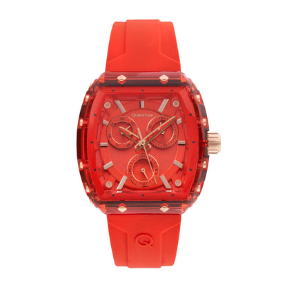 Reloj Quantum Color  Iml1110.086 Para Dama