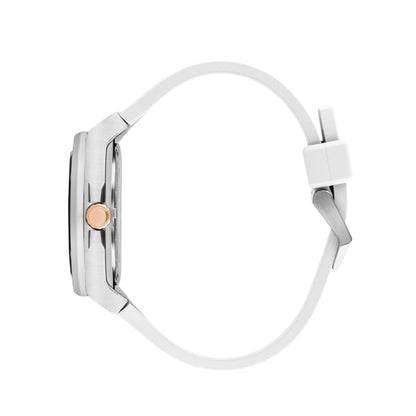 Reloj Quantum Color  Iml1163.533 Para Dama