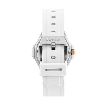 Reloj Quantum Color  Iml1163.533 Para Dama
