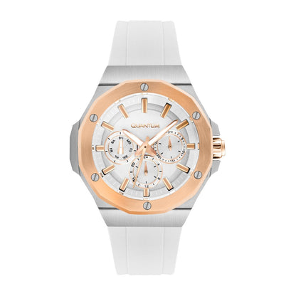 Reloj Quantum Color  Iml1163.533 Para Dama