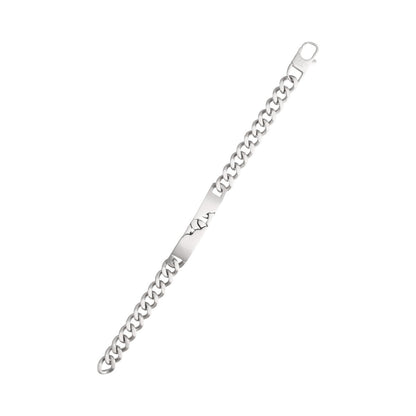 Cat Plateado J012B00122