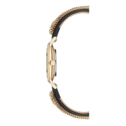Reloj Juicy Couture color gris JC1070CHBK