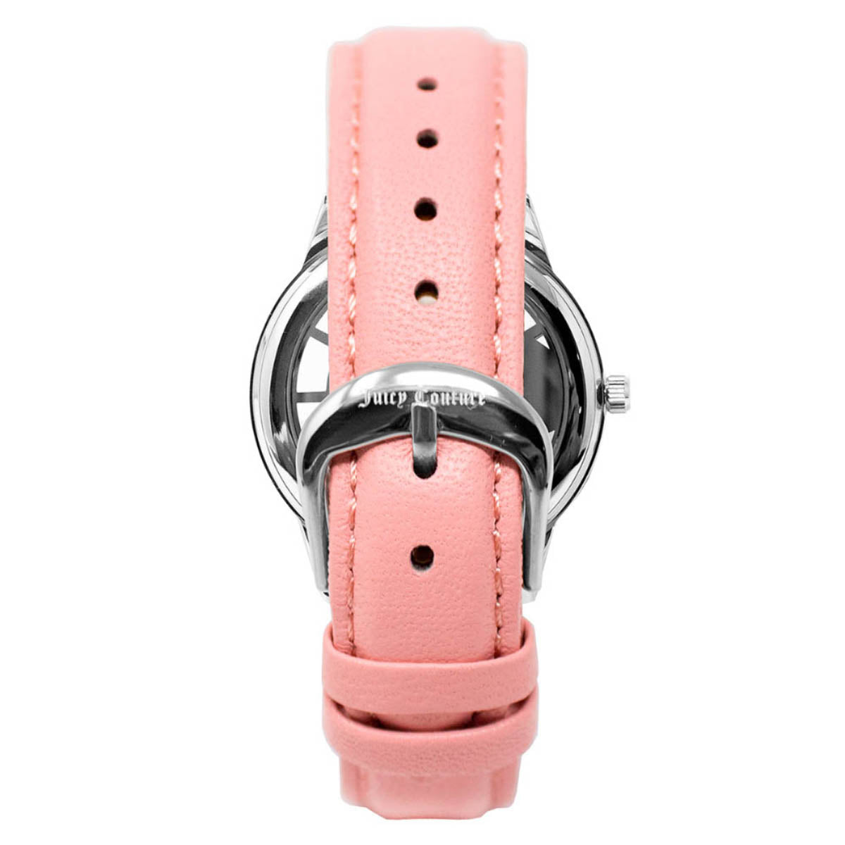 Reloj Juicy Couture color rosa JC1133PKPK