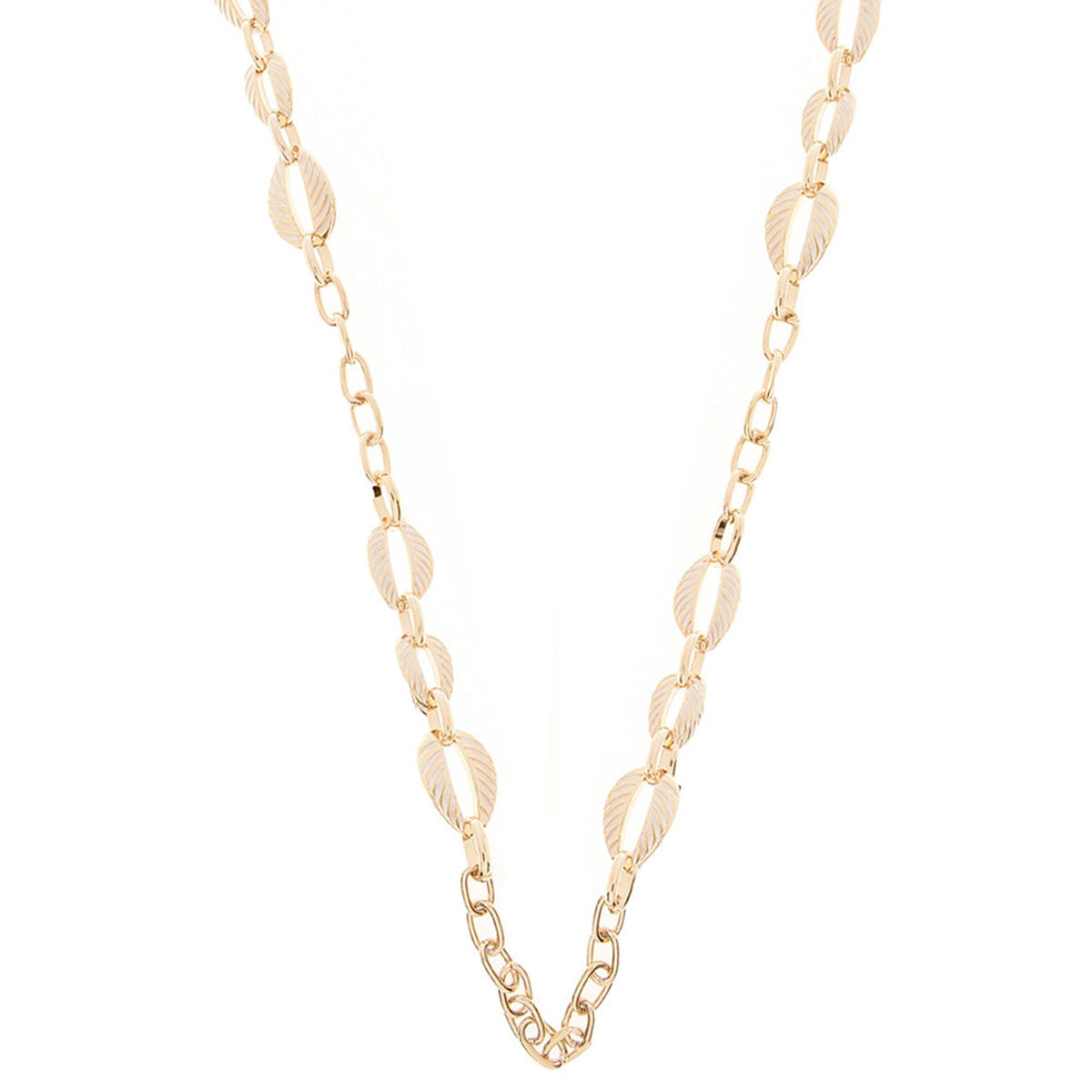 Collar Kcny Color Dorado K10368-N01 Para Dama