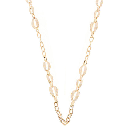 Collar Kcny Color Dorado K10368-N01 Para Dama