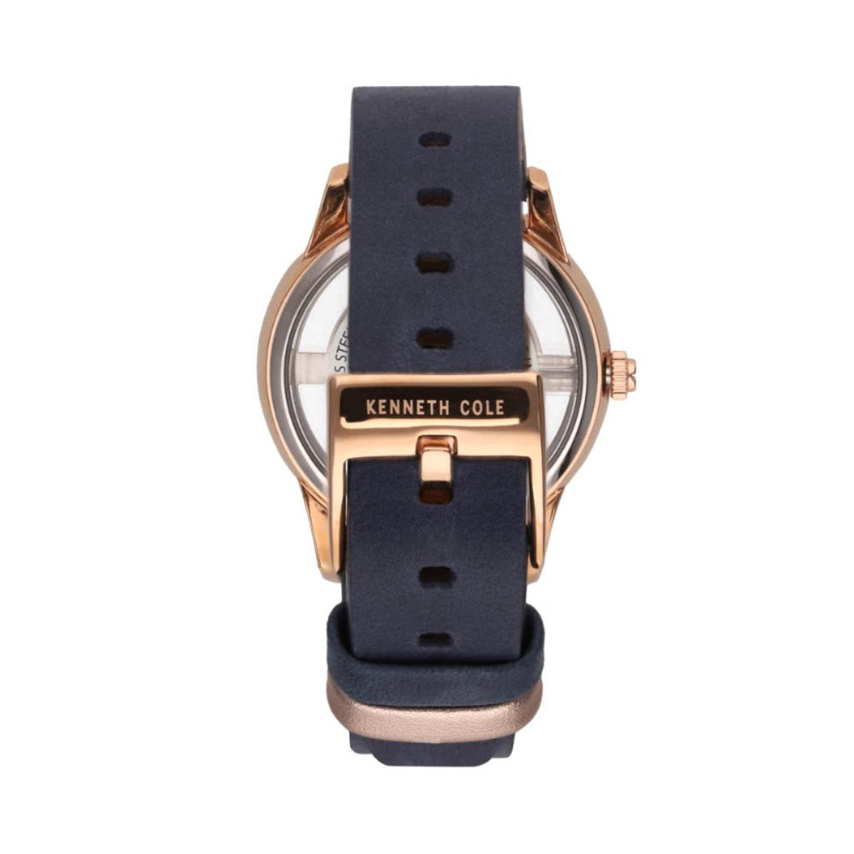 Set de relojes Kcny Color  Kcboxsetss20241 Para Dama
