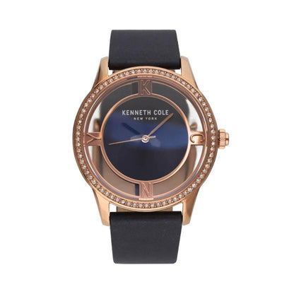 Set de relojes Kcny Color  Kcboxsetss20241 Para Dama