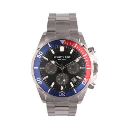 Set de relojes Kcny Color  Kcboxsetss20241 Para Dama