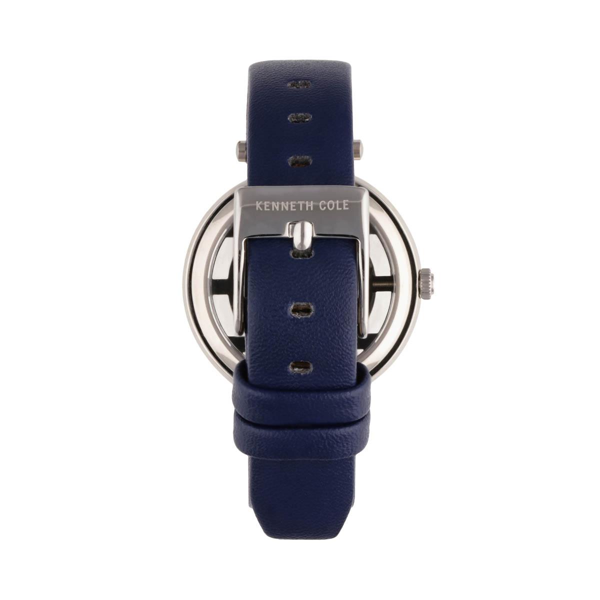 Set de relojes Kcny Color  Kcboxsetss20243 Para Unisex
