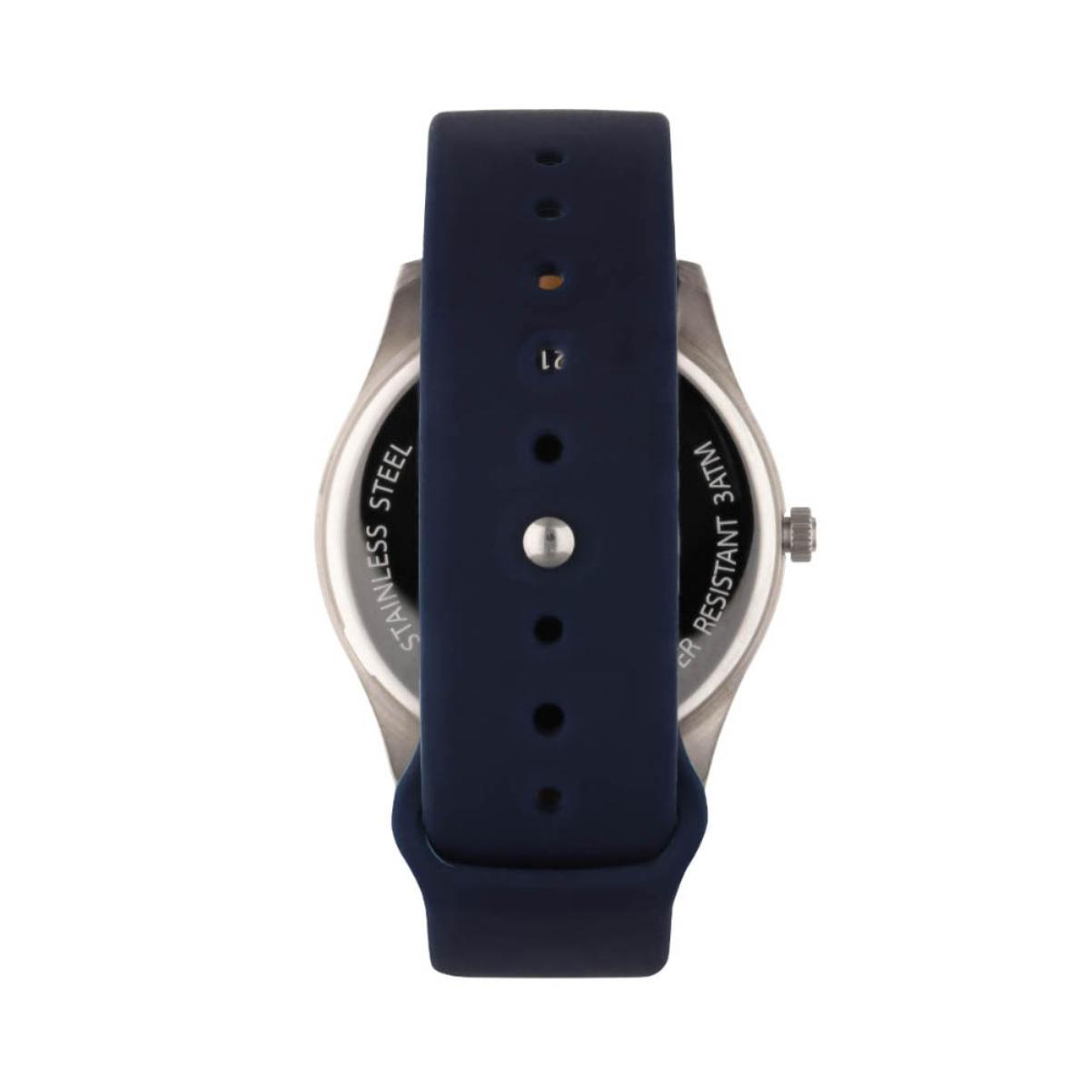 Set de relojes Kcny Color  Kcboxsetss20243 Para Unisex