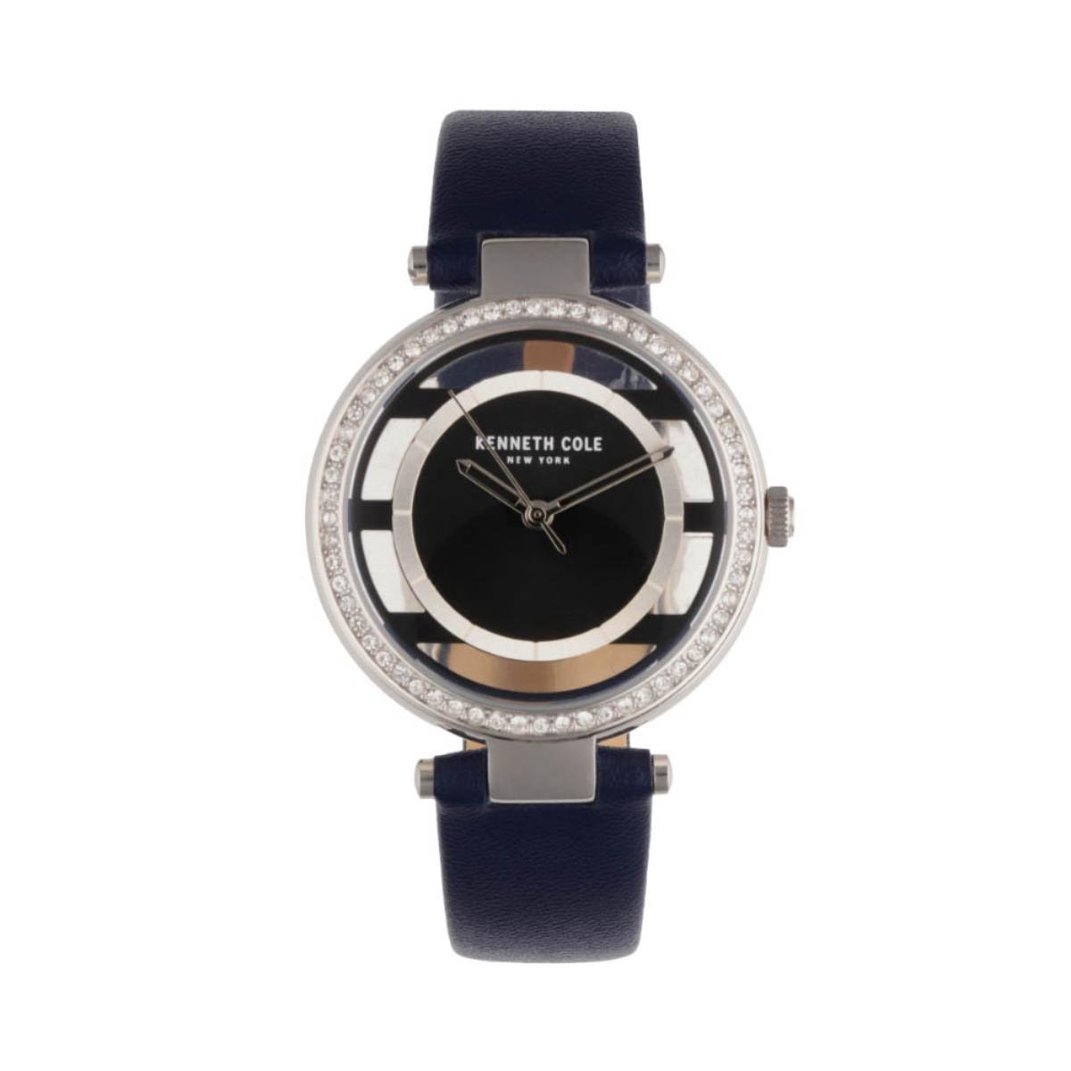 Set de relojes Kcny Color  Kcboxsetss20243 Para Unisex