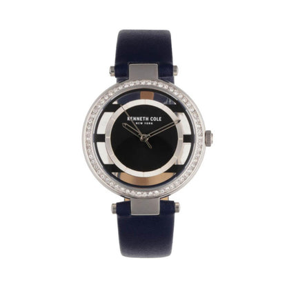 Set de relojes Kcny Color  Kcboxsetss20243 Para Unisex