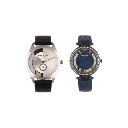Set de relojes Kcny Color  Kcboxsetss20244 Para Dama