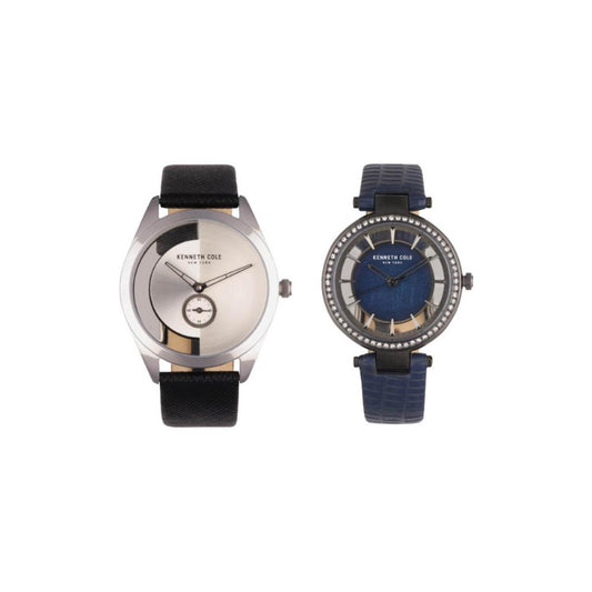 Set de relojes Kcny Color  Kcboxsetss20244 Para Dama