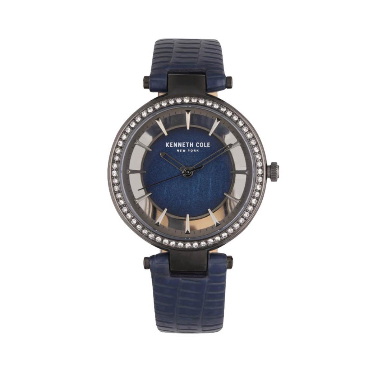 Set de relojes Kcny Color  Kcboxsetss20244 Para Dama