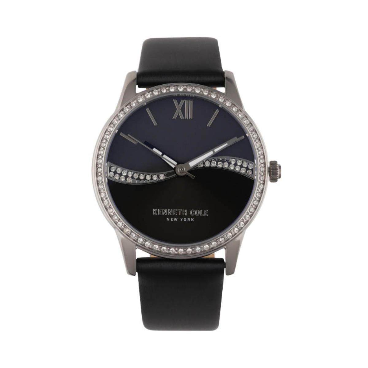 Set de relojes Kcny Color  Kcboxsetss20247 Para Unisex