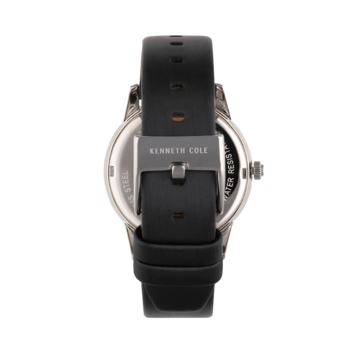 Set de relojes Kcny Color  Kcboxsetss20247 Para Unisex