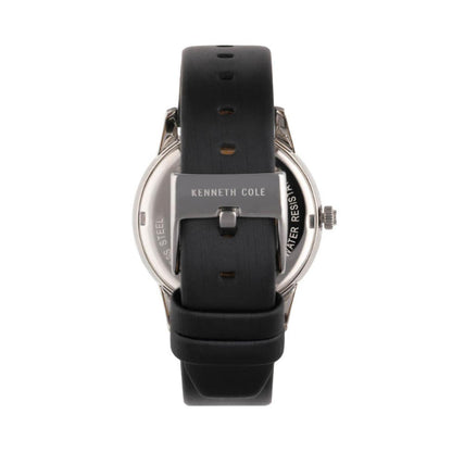 Set de relojes Kcny Color  Kcboxsetss20247 Para Unisex