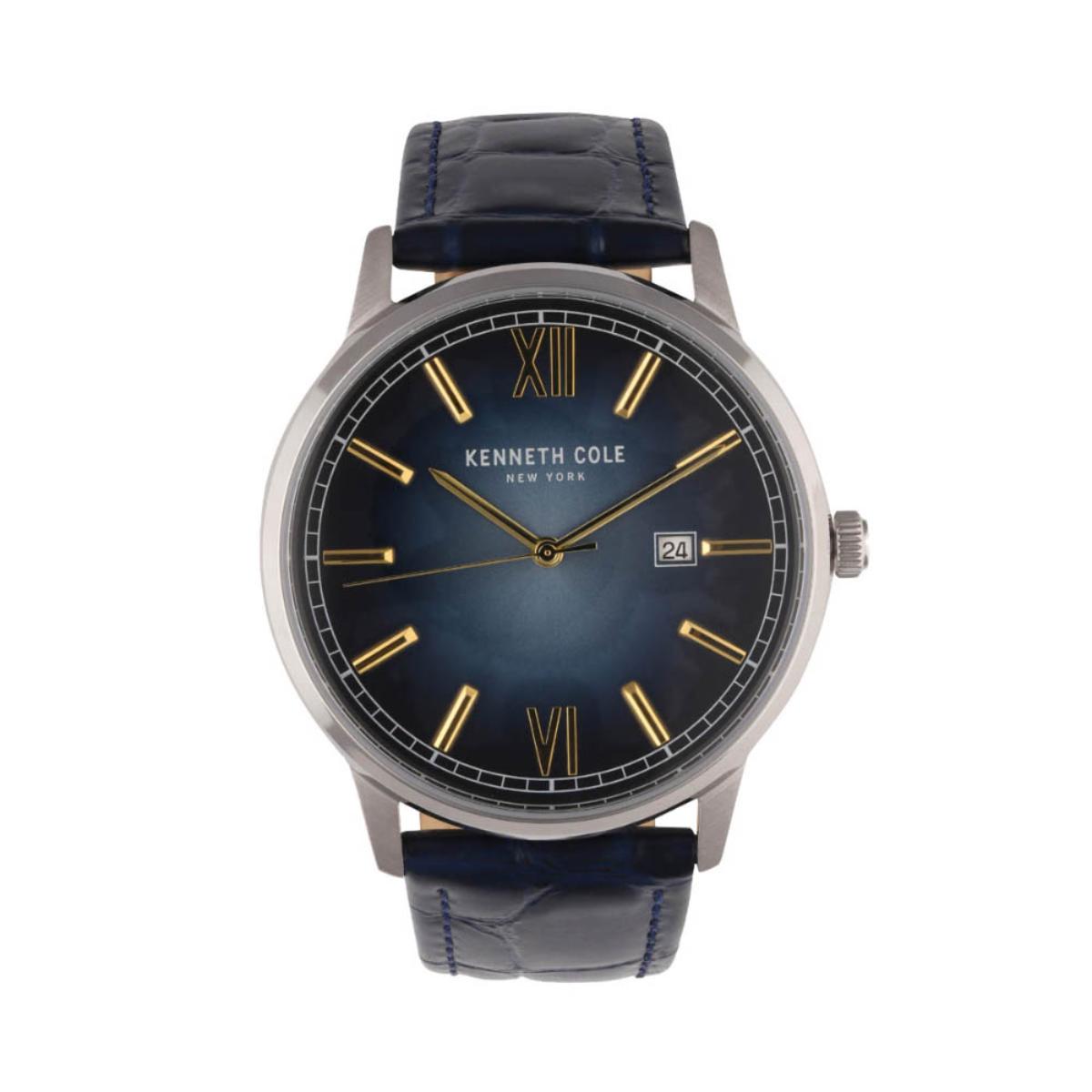 Set de relojes Kcny Color  Kcboxsetss20247 Para Unisex