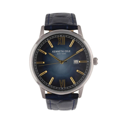 Set de relojes Kcny Color  Kcboxsetss20247 Para Unisex