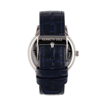 Set de relojes Kcny Color  Kcboxsetss20247 Para Unisex