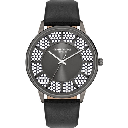 Reloj KCNY color gris KCWGA2104601