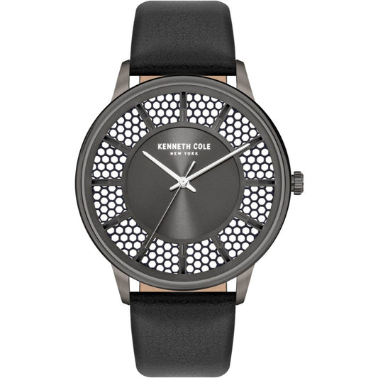 Reloj KCNY color gris KCWGA2104601