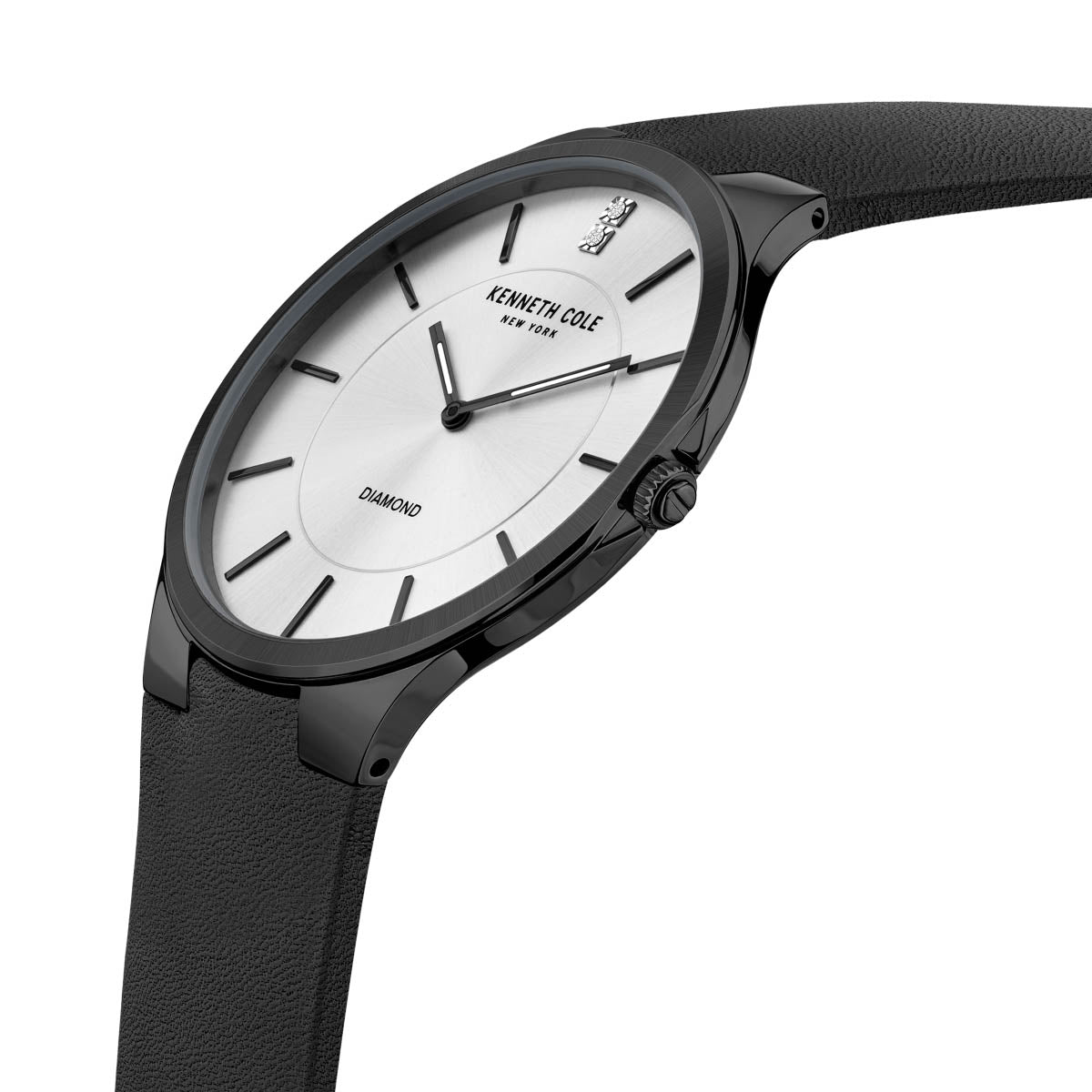 Reloj KCNY color gris KCWGA2122702